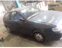 SEAT IBIZA (6K1)