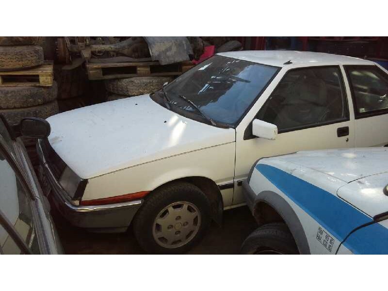 mitsubishi colt (c10) del año 1986