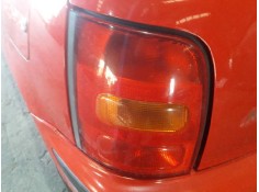 nissan micra (k11) del año 1999 2