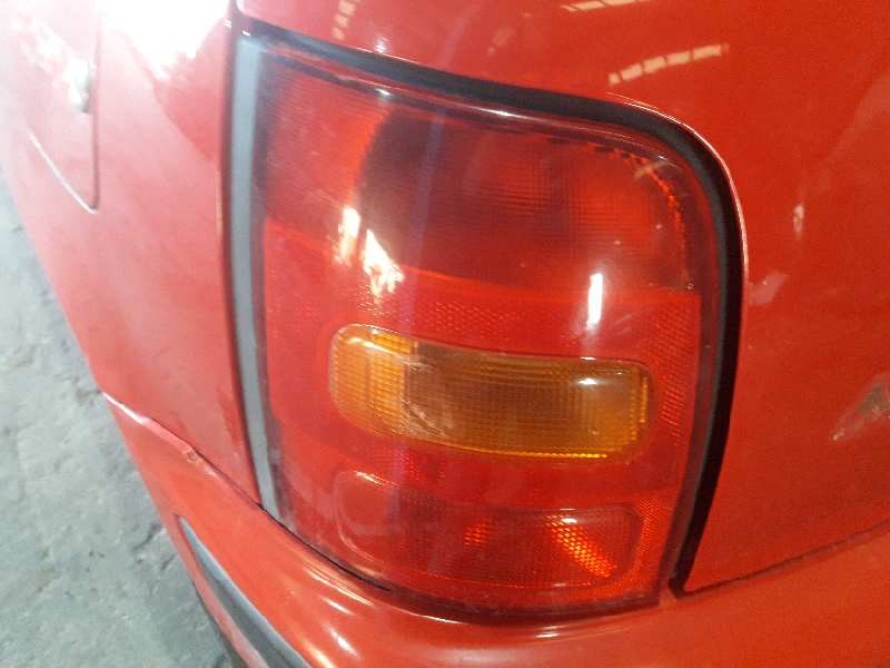 nissan micra (k11) del año 1999