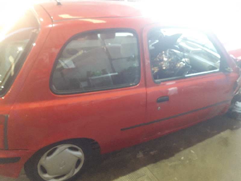 nissan micra (k11) del año 1999