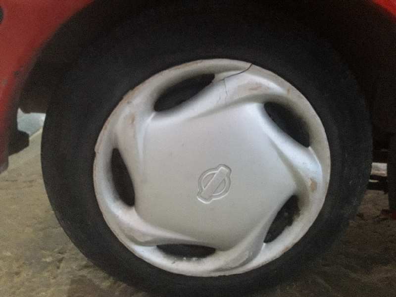 nissan micra (k11) del año 1999