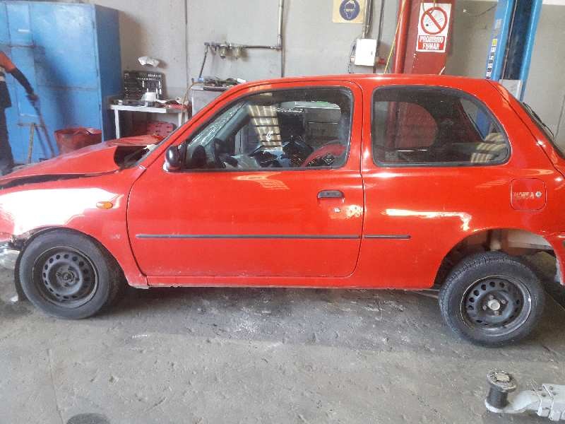 nissan micra (k11) del año 1999