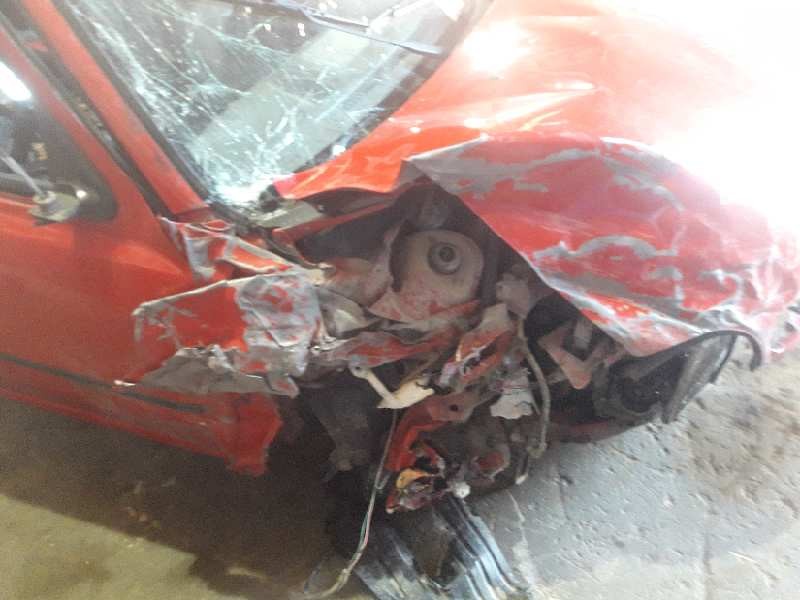 nissan micra (k11) del año 1999