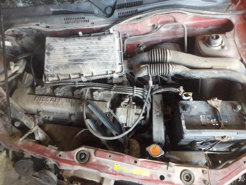 nissan micra (k11) del año 1999