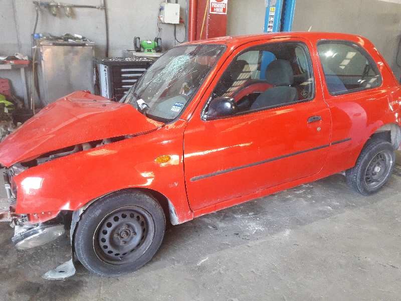 nissan micra (k11) del año 1999