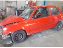 NISSAN MICRA (K11)