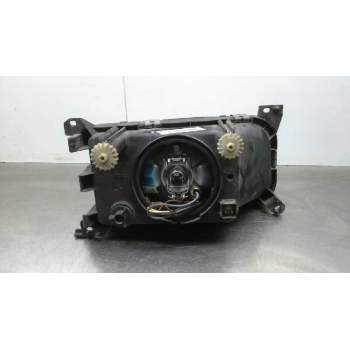 Recambio de faro izquierdo para volkswagen passat berlina (312) gl referencia OEM IAM 357941017  