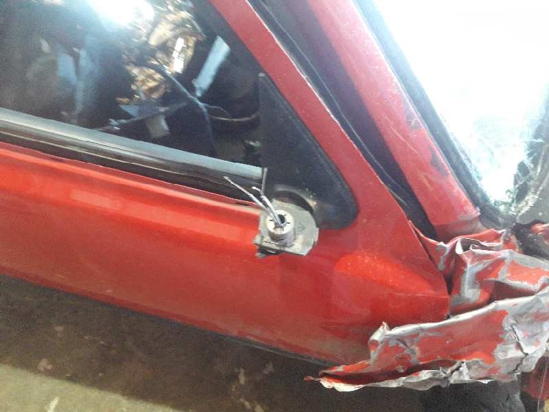 nissan micra (k11) del año 1999