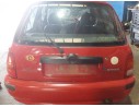 NISSAN MICRA (K11)
