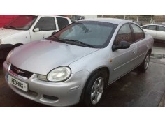 chrysler neon (pl) del año 1999
