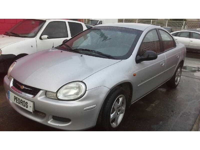 chrysler neon (pl) del año 1999