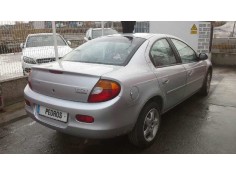 chrysler neon (pl) del año 1999 2