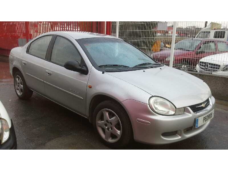 chrysler neon (pl) del año 1999