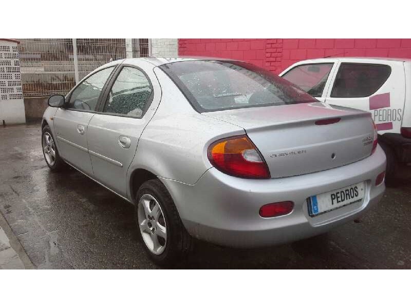 chrysler neon (pl) del año 1999