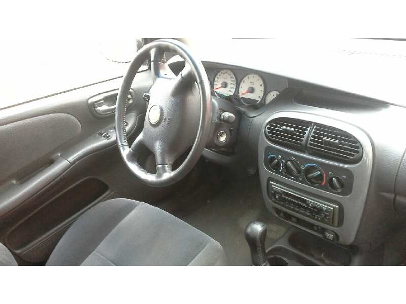 chrysler neon (pl) del año 1999