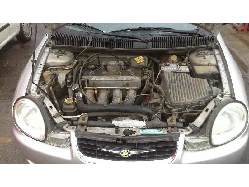 chrysler neon (pl) del año 1999