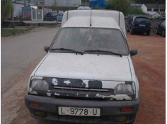 renault rapid/express (f40) del año 1991