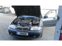 mg serie 400 (rt) del año 1996