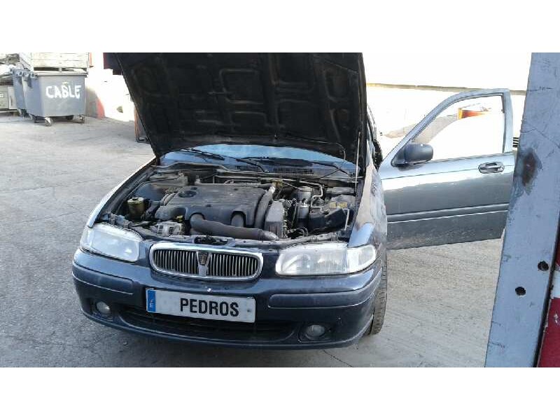 mg serie 400 (rt) del año 1996