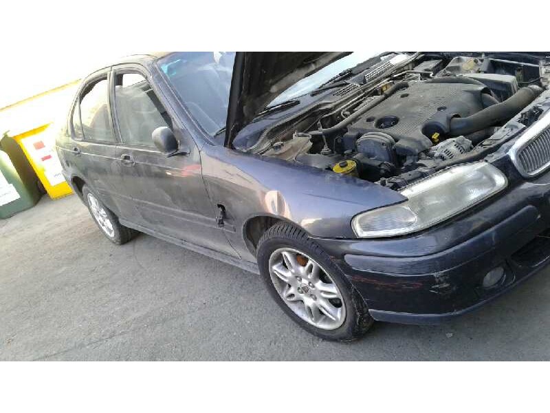 mg serie 400 (rt) del año 1996