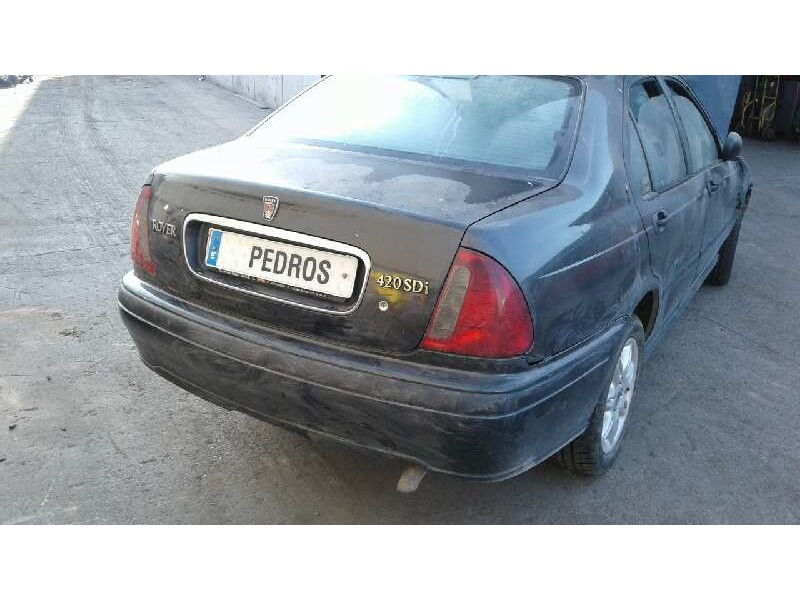 mg serie 400 (rt) del año 1996