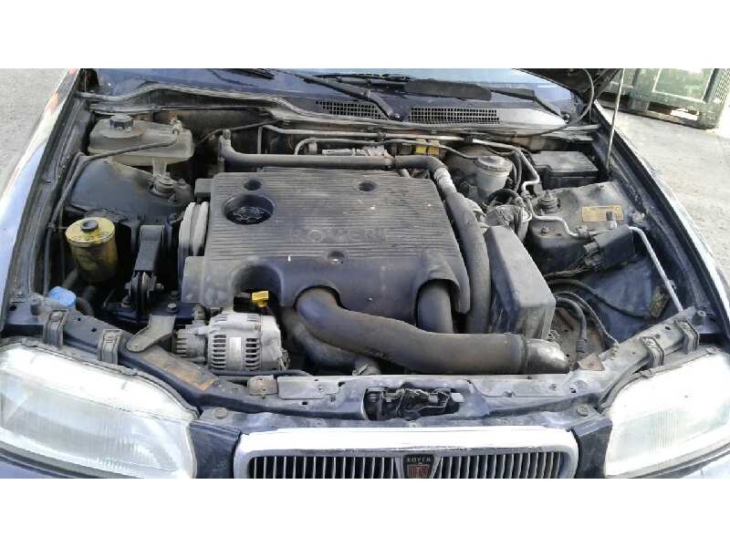 mg serie 400 (rt) del año 1996