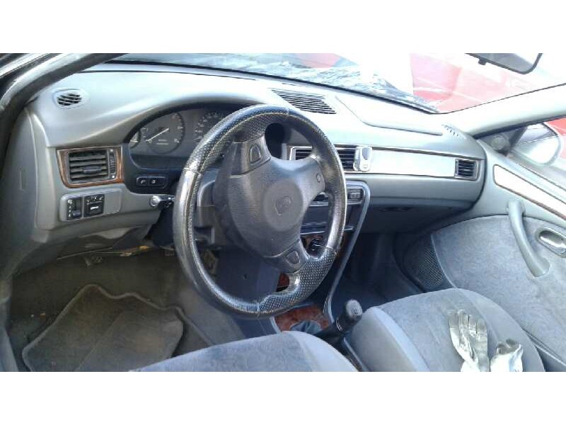 mg serie 400 (rt) del año 1996