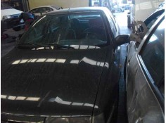 citroën xantia berlina del año 1995