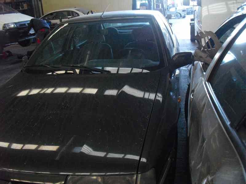 citroën xantia berlina del año 1995