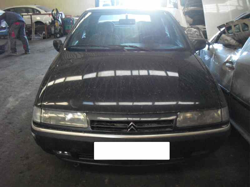 citroën xantia berlina del año 1995