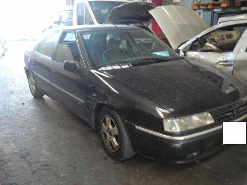 citroën xantia berlina del año 1995