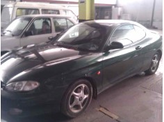 hyundai coupe (j2) del año 1996