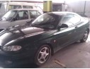 HYUNDAI COUPE (J2)