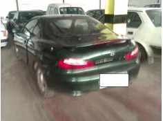 hyundai coupe (j2) del año 1996 2