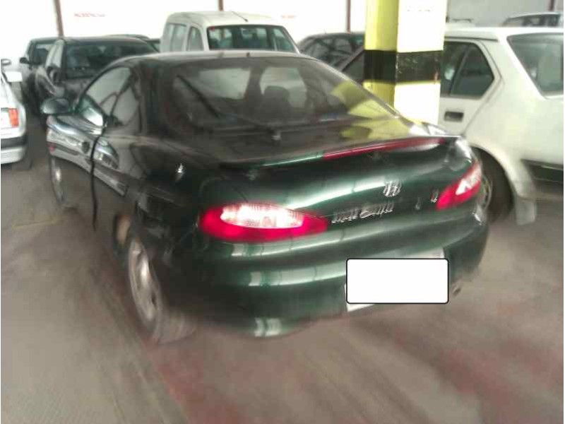 hyundai coupe (j2) del año 1996