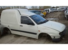 seat inca (6k9) del año 1997