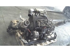 seat inca (6k9) del año 1997 2