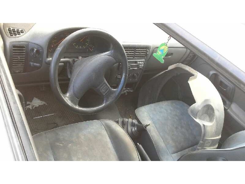 seat inca (6k9) del año 1997