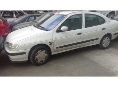renault megane i classic (la0) del año 1998