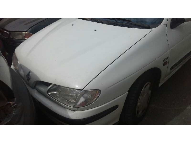 renault megane i classic (la0) del año 1998