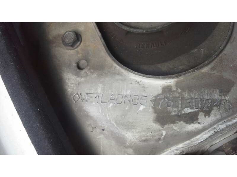 renault megane i classic (la0) del año 1998