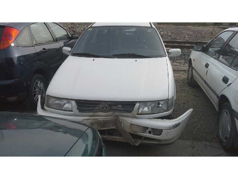 volkswagen passat berlina (3a2) del año 1994