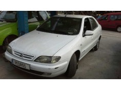 citroën xsara berlina del año 1999