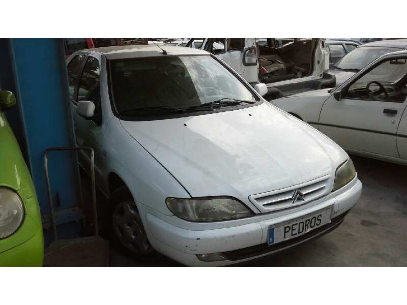 citroën xsara berlina del año 1999