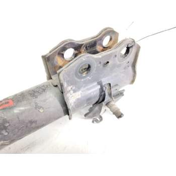 Recambio de amortiguador delantero derecho para toyota yaris hybrid feel referencia OEM IAM   