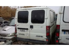 citroën jumper caja cerrada (1) del año 1997