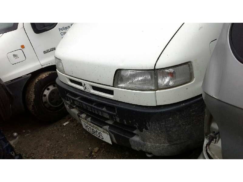 citroën jumper caja cerrada (1) del año 1997
