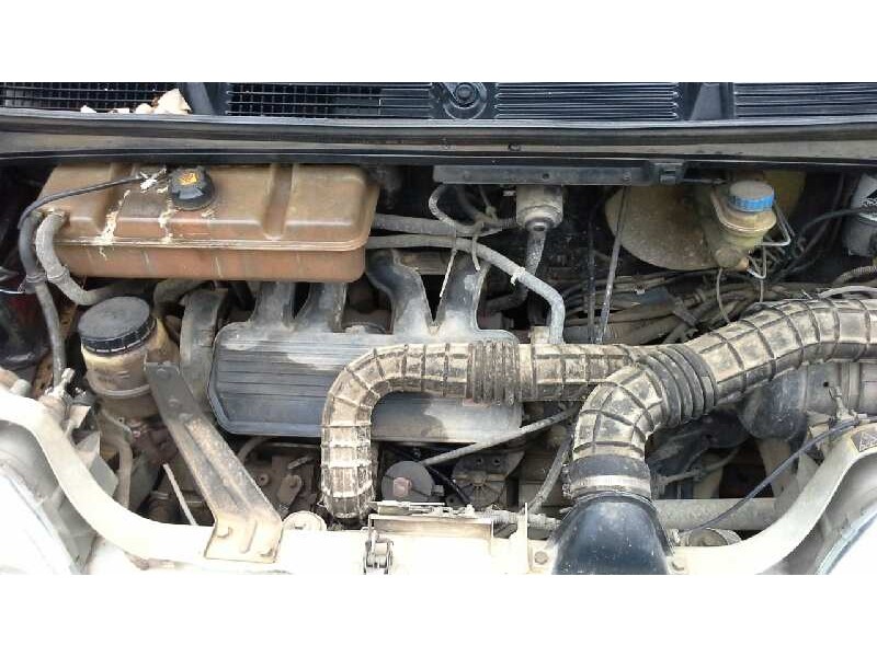 citroën jumper caja cerrada (1) del año 1997