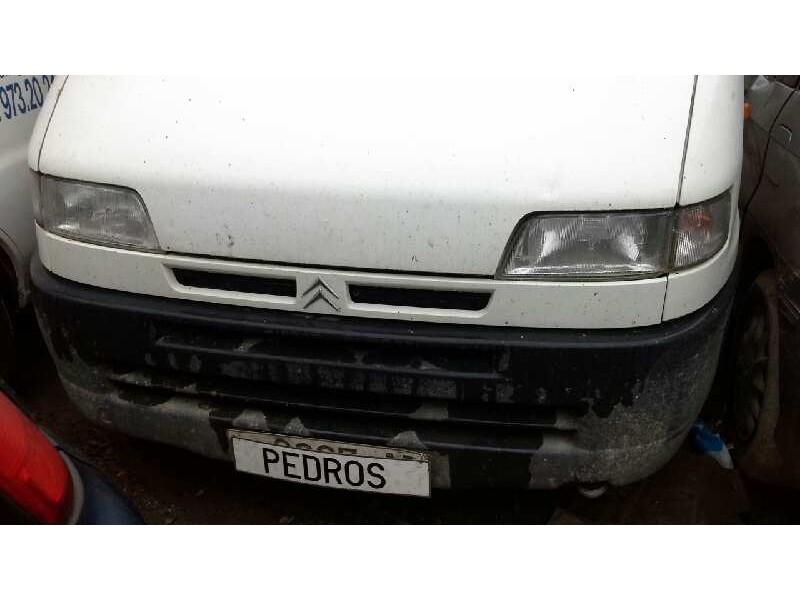 citroën jumper caja cerrada (1) del año 1997